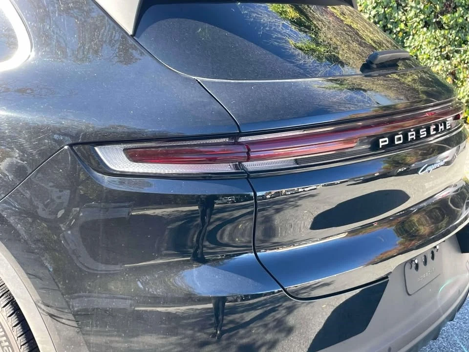 2024 Porsche 9Y0/9Y3 Cayenne - Image 9 of 18