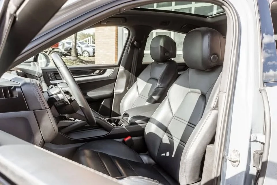 2024 Porsche 9Y0/9Y3 Cayenne - Image 5 of 20