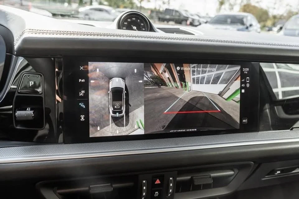 2024 Porsche 9Y0/9Y3 Cayenne - Image 8 of 20