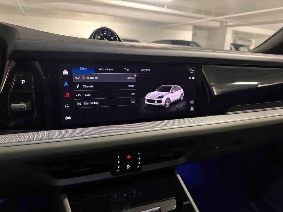 2024 Porsche 9Y0/9Y3 Cayenne - Image 13 of 18