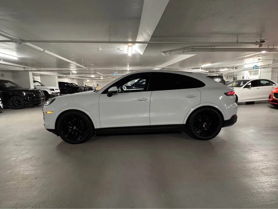 2024 Porsche 9Y0/9Y3 Cayenne - Image 6 of 18