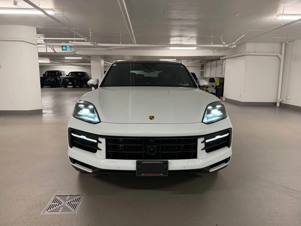 2024 Porsche 9Y0/9Y3 Cayenne - Image 9 of 19