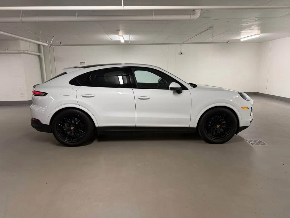 2024 Porsche 9Y0/9Y3 Cayenne - Image 7 of 19