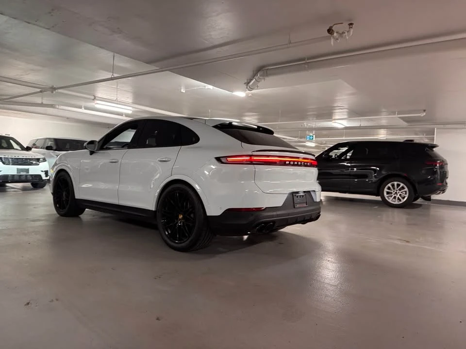 2024 Porsche 9Y0/9Y3 Cayenne - Image 5 of 18