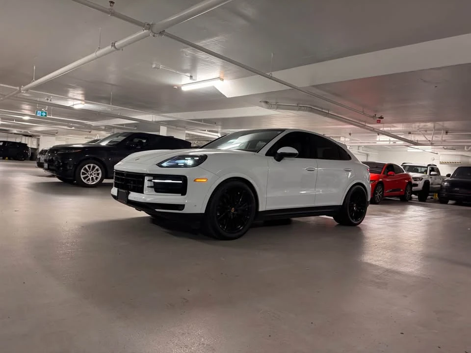 2024 Porsche 9Y0/9Y3 Cayenne - Image 7 of 18