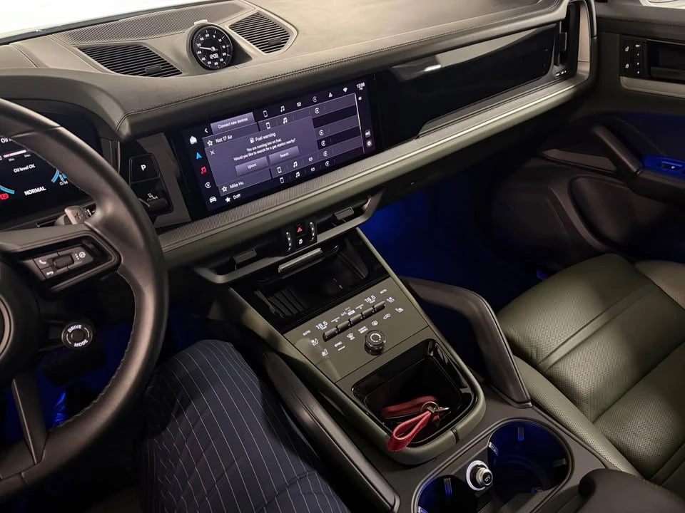 2024 Porsche 9Y0/9Y3 Cayenne - Image 16 of 19