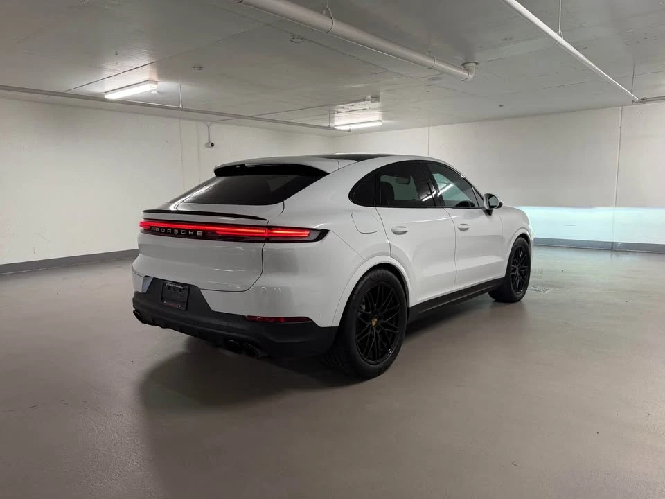 2024 Porsche 9Y0/9Y3 Cayenne - Image 6 of 19