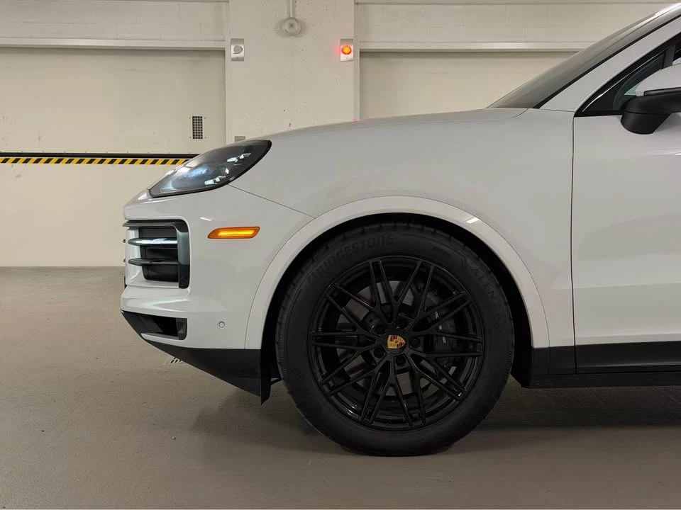 2024 Porsche 9Y0/9Y3 Cayenne - Image 10 of 19