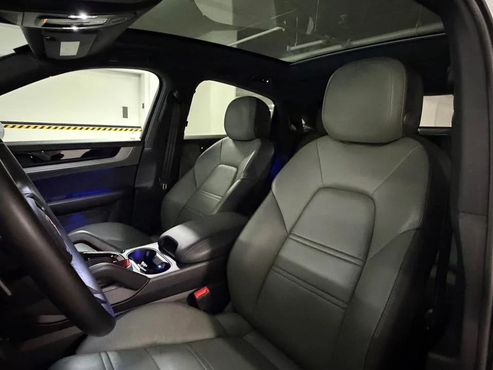 2024 Porsche 9Y0/9Y3 Cayenne - Image 11 of 19
