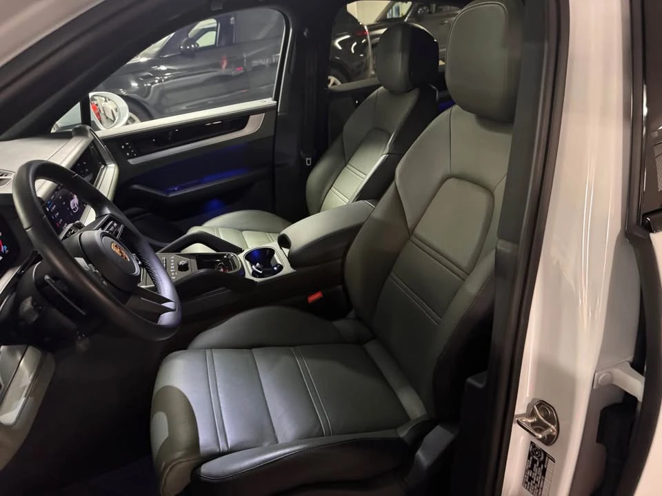 2024 Porsche 9Y0/9Y3 Cayenne - Image 10 of 18