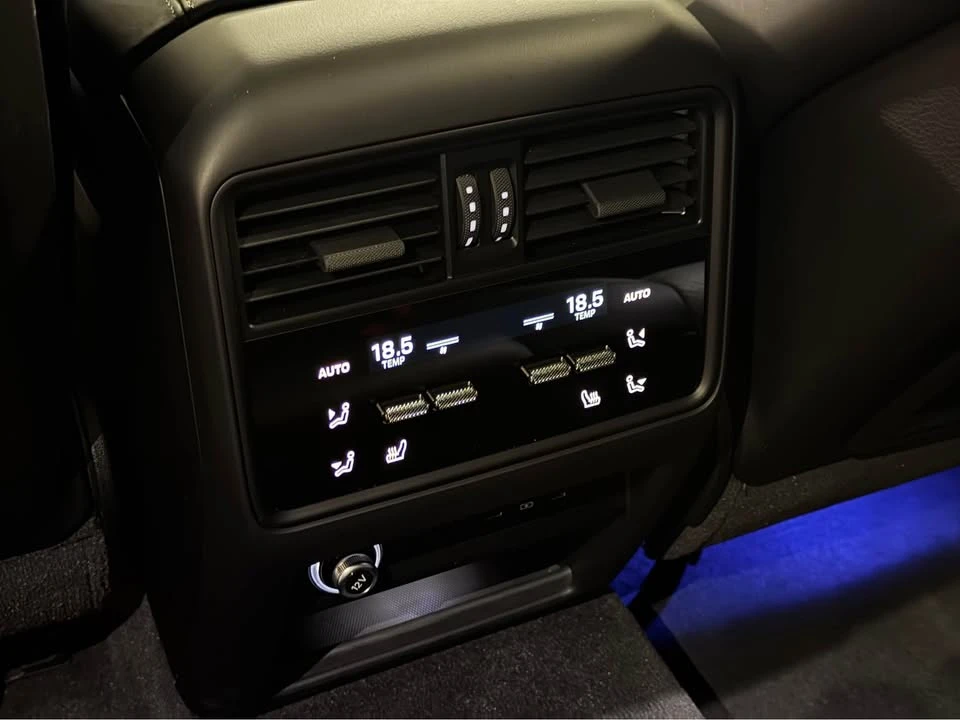 2024 Porsche 9Y0/9Y3 Cayenne - Image 19 of 19