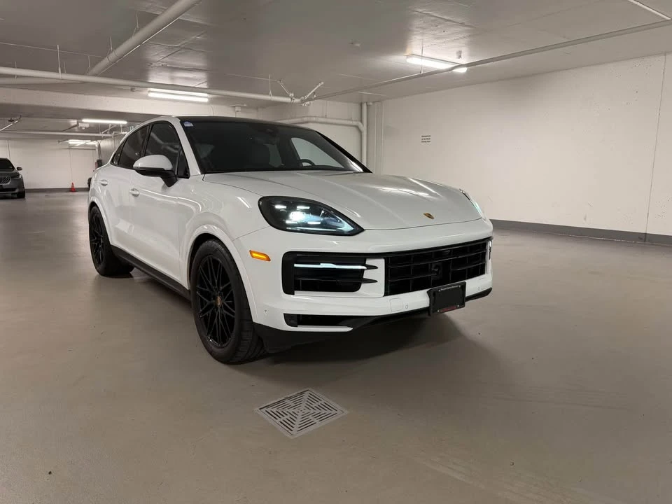 2024 Porsche 9Y0/9Y3 Cayenne - Image 8 of 19