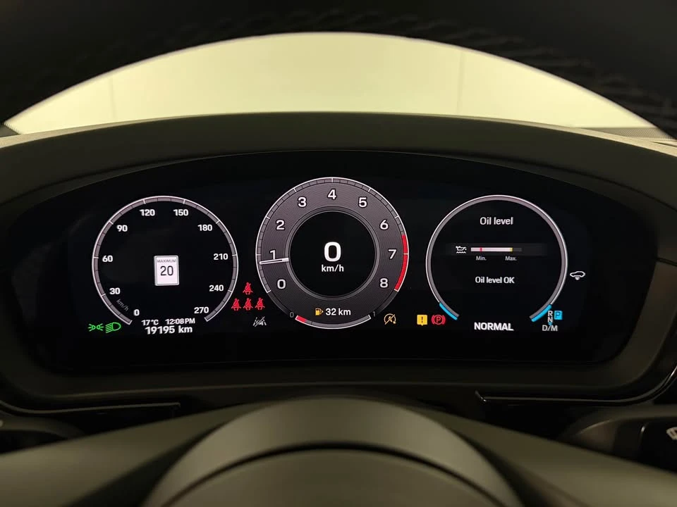 2024 Porsche 9Y0/9Y3 Cayenne - Image 15 of 19