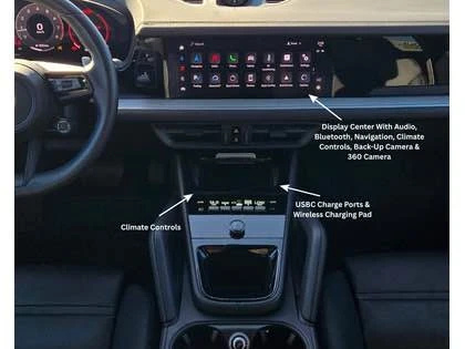 2024 Porsche 9Y0/9Y3 Cayenne - Image 9 of 13