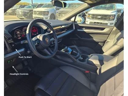2024 Porsche 9Y0/9Y3 Cayenne - Image 7 of 13