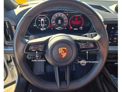 2024 Porsche 9Y0/9Y3 Cayenne - Image 10 of 13