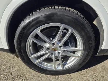 2024 Porsche 9Y0/9Y3 Cayenne - Image 6 of 13