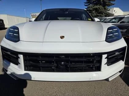 2024 Porsche 9Y0/9Y3 Cayenne - Image 2 of 13