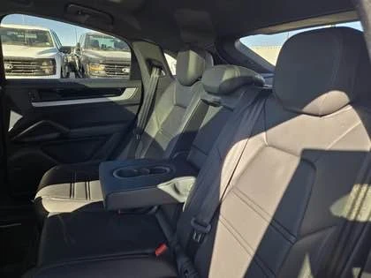 2024 Porsche 9Y0/9Y3 Cayenne - Image 12 of 13
