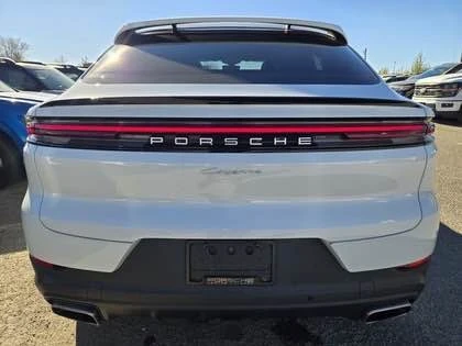 2024 Porsche 9Y0/9Y3 Cayenne - Image 4 of 13