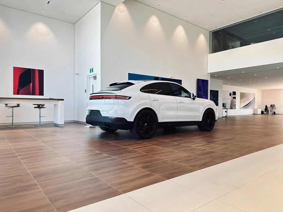 2024 Porsche 9Y0/9Y3 Cayenne - Image 8 of 20