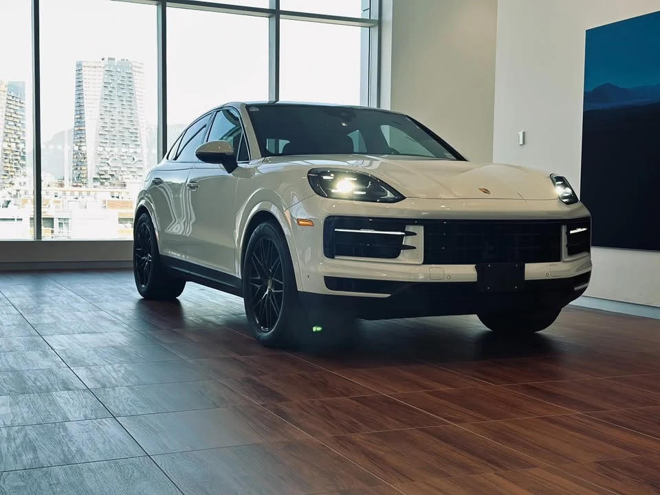 2024 Porsche 9Y0/9Y3 Cayenne - Image 13 of 20