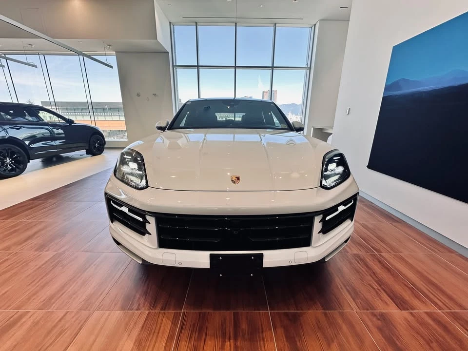 2024 Porsche 9Y0/9Y3 Cayenne - Image 9 of 20