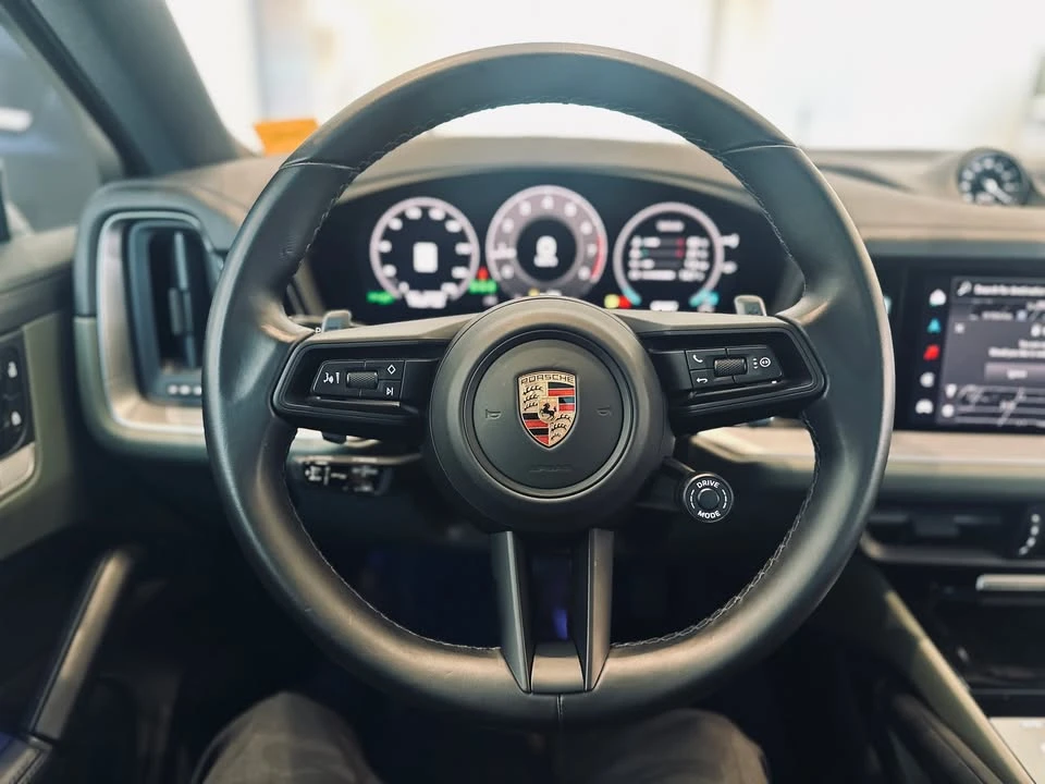 2024 Porsche 9Y0/9Y3 Cayenne - Image 19 of 20
