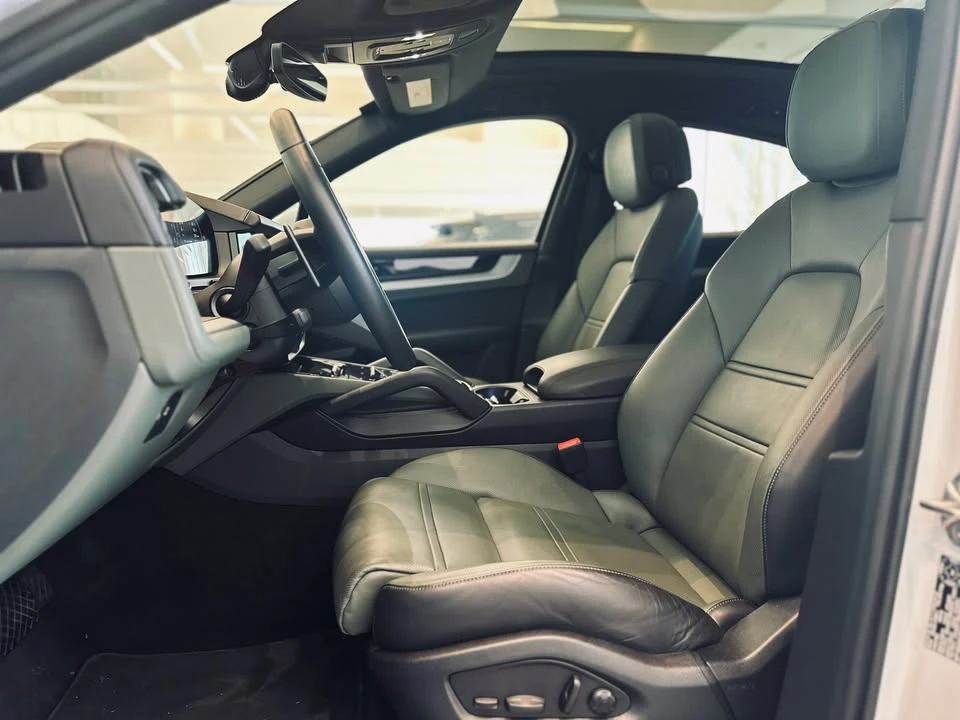 2024 Porsche 9Y0/9Y3 Cayenne - Image 18 of 20