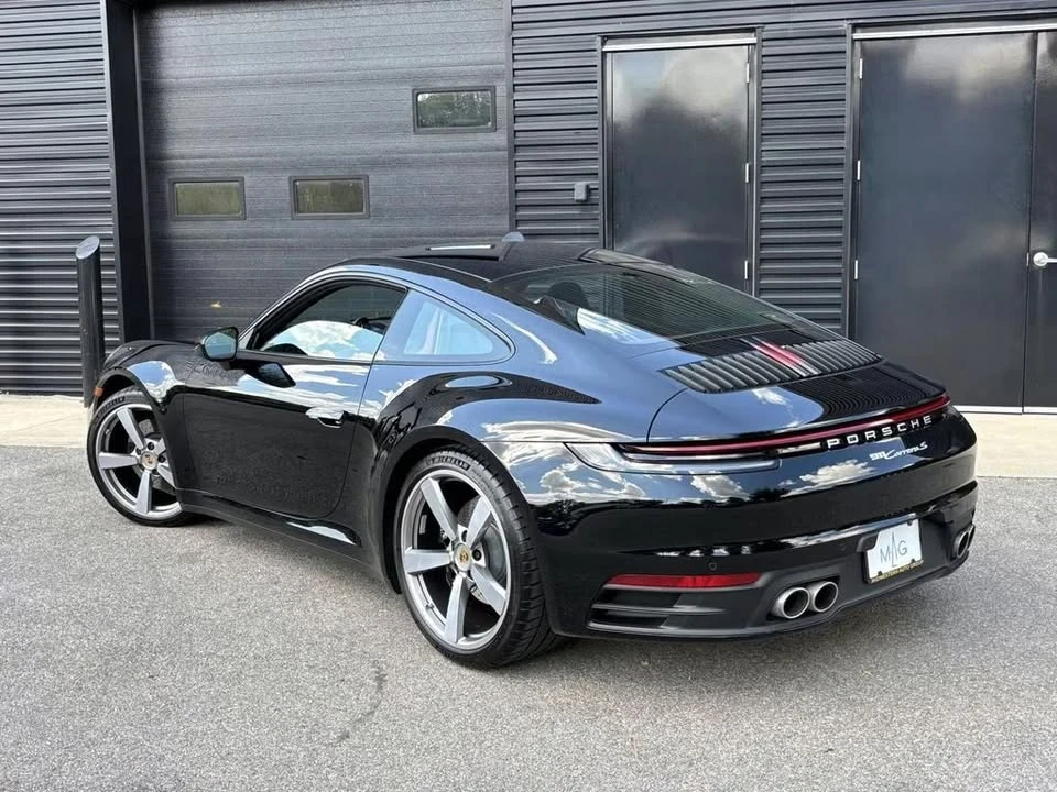 2024 Porsche 992 Carrera S - Image 3 of 17