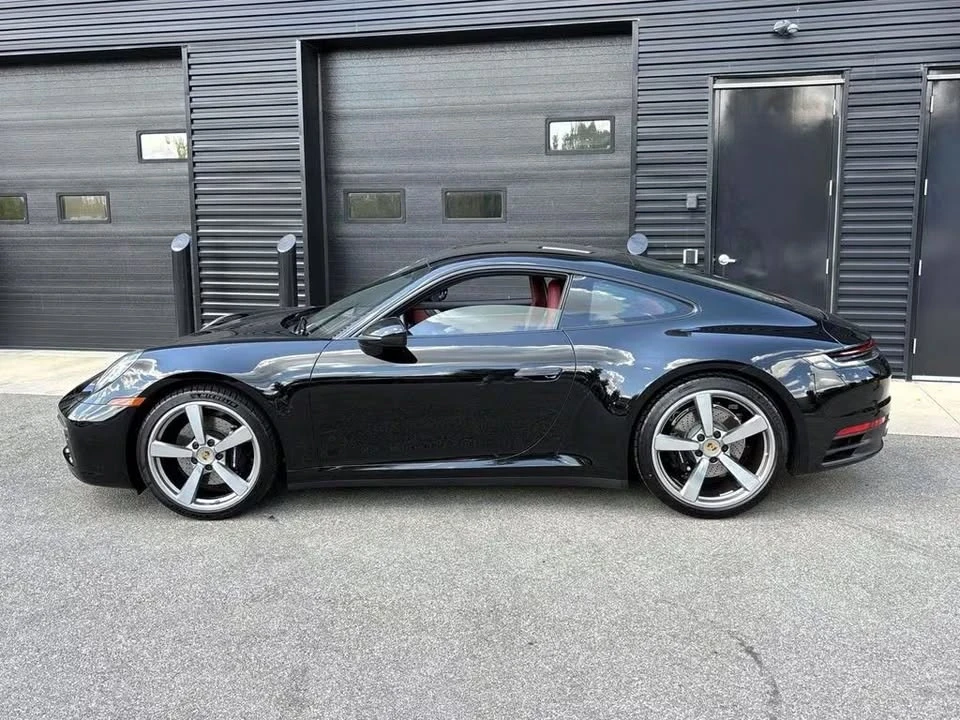 2024 Porsche 992 Carrera S - Image 2 of 17
