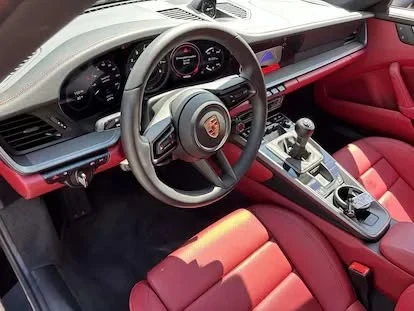 2024 Porsche 992 Carrera S - Image 13 of 17