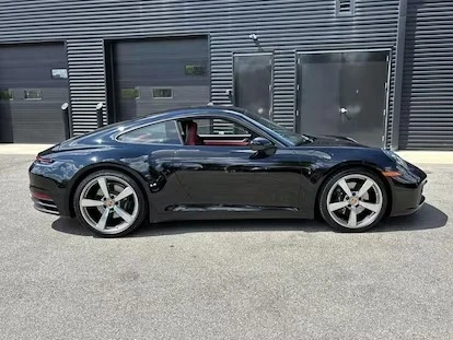 2024 Porsche 992 Carrera S - Image 5 of 17