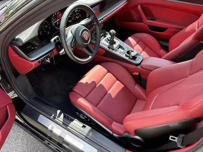 2024 Porsche 992 Carrera S - Image 10 of 17