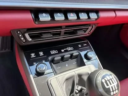 2024 Porsche 992 Carrera S - Image 16 of 17
