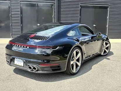2024 Porsche 992 Carrera S - Image 4 of 17