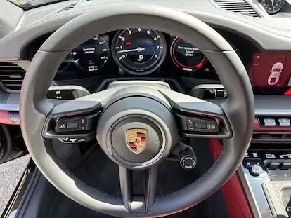 2024 Porsche 992 Carrera S - Image 14 of 17
