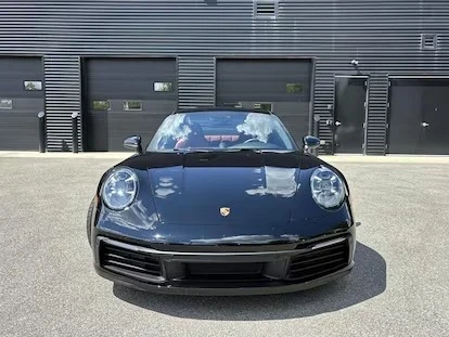 2024 Porsche 992 Carrera S - Image 7 of 17