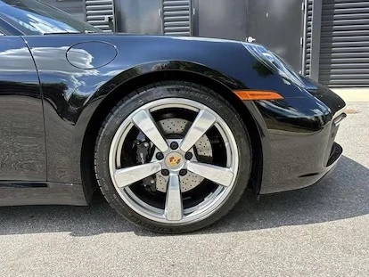 2024 Porsche 992 Carrera S - Image 9 of 17