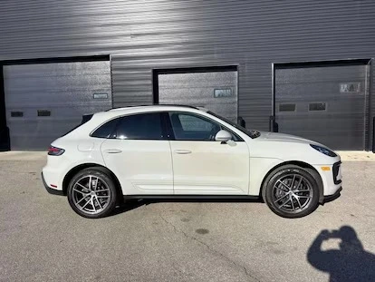 2024 Porsche Macan - Image 6 of 19