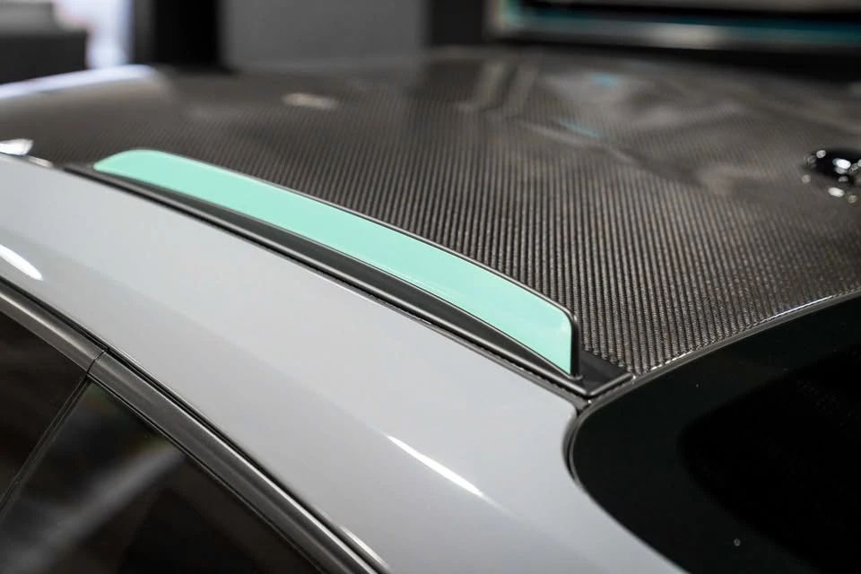 2024 Porsche 992 GT3 RS - Image 10 of 19