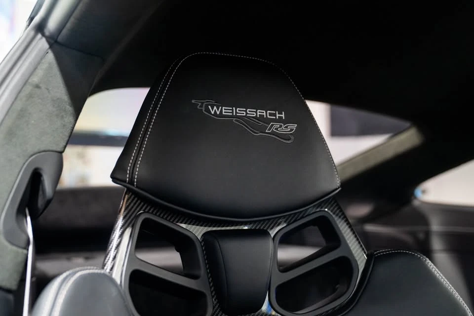 2024 Porsche 992 GT3 RS - Image 13 of 19