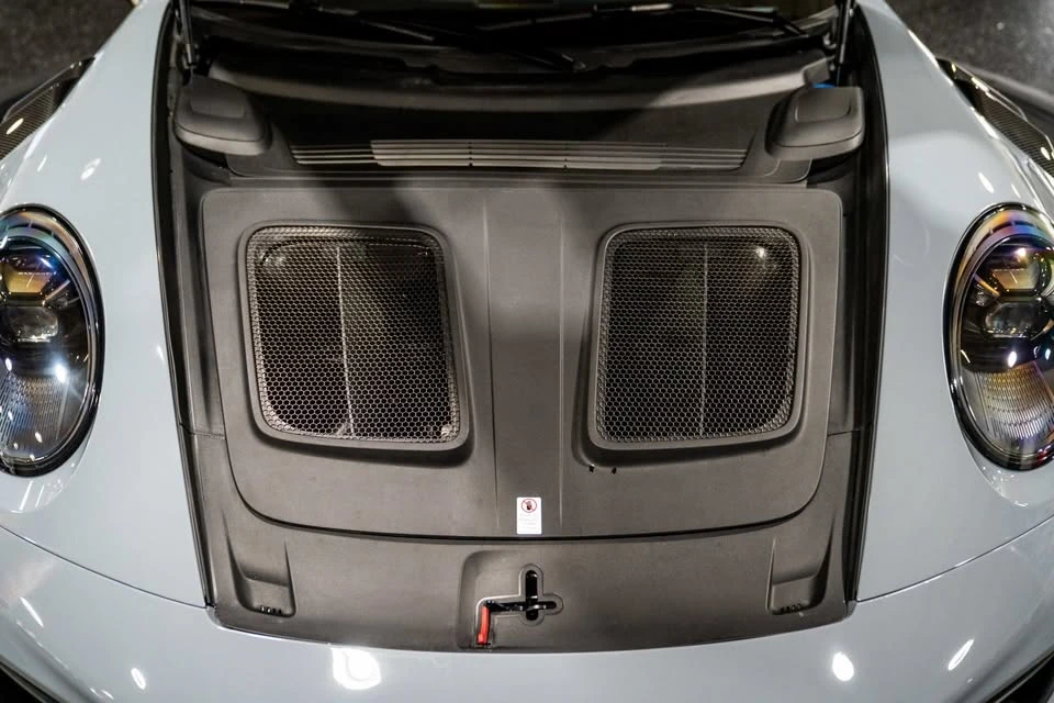 2024 Porsche 992 GT3 RS - Image 18 of 19