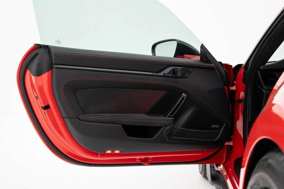 2024 Porsche 992 GT3 RS - Image 7 of 16