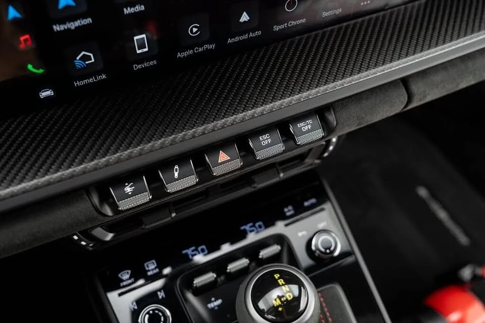 2024 Porsche 992 GT3 RS - Image 10 of 16