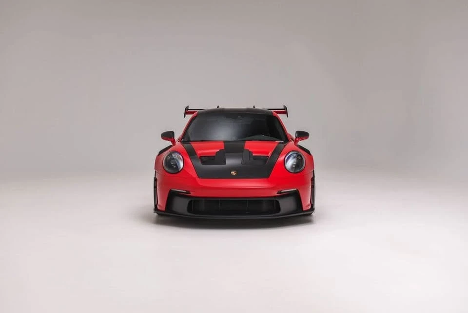 2024 Porsche 992 GT3 RS - Image 6 of 16