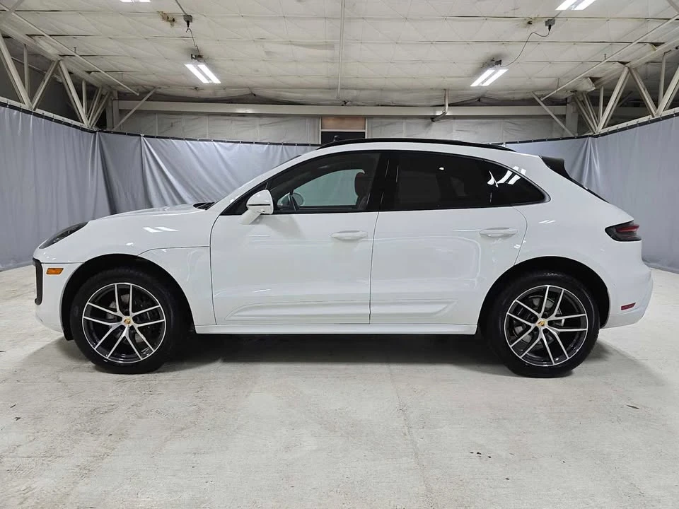2024 Porsche Macan - Image 4 of 15