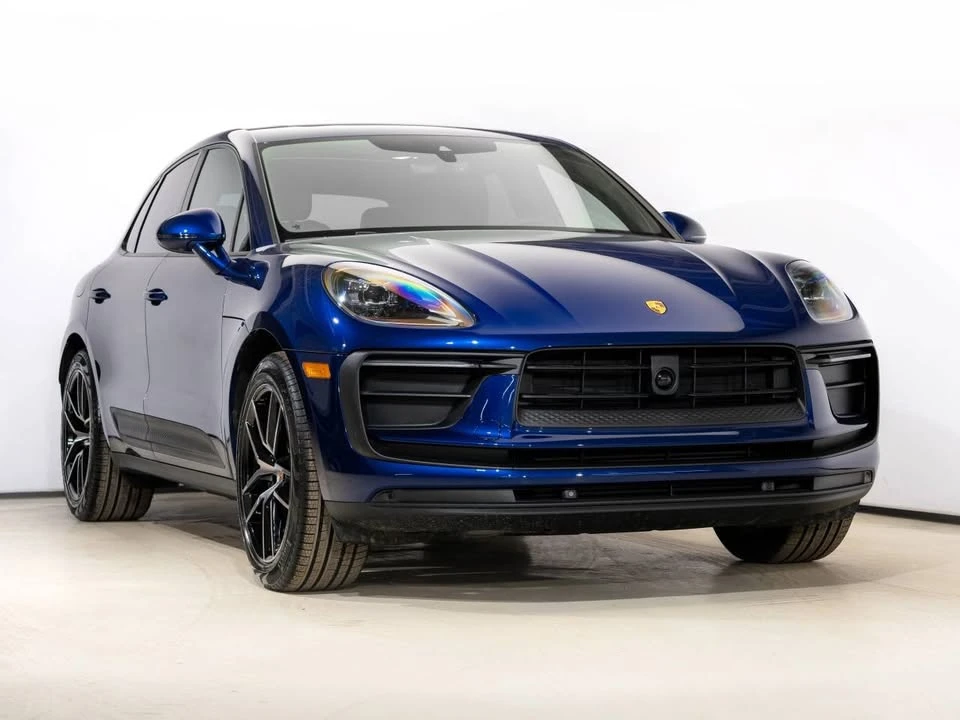 2024 Porsche Macan - Image 4 of 20