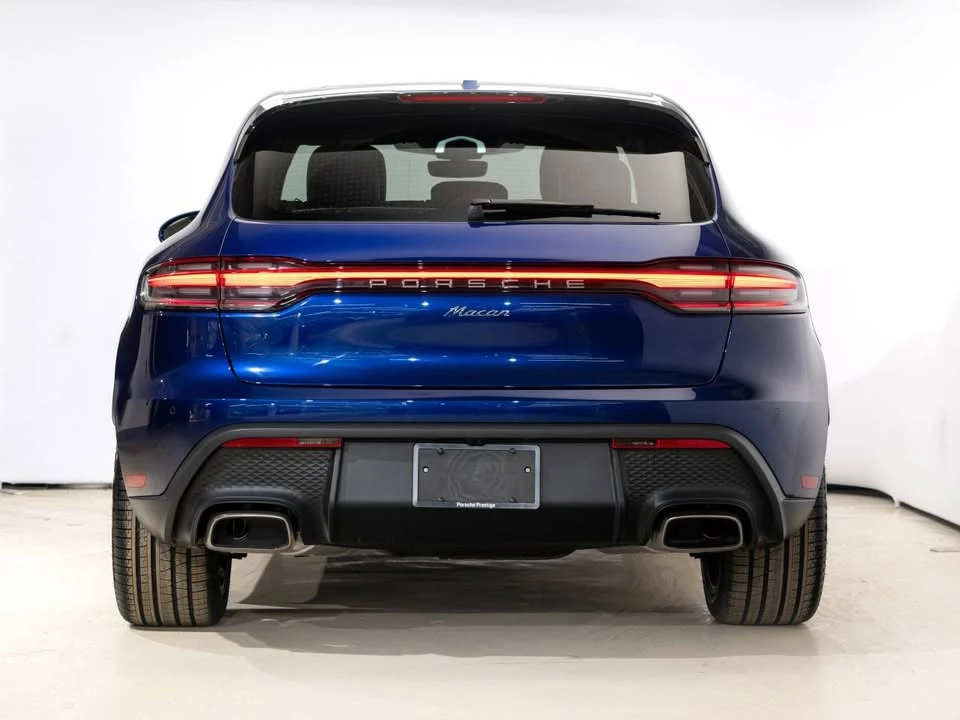 2024 Porsche Macan - Image 6 of 20