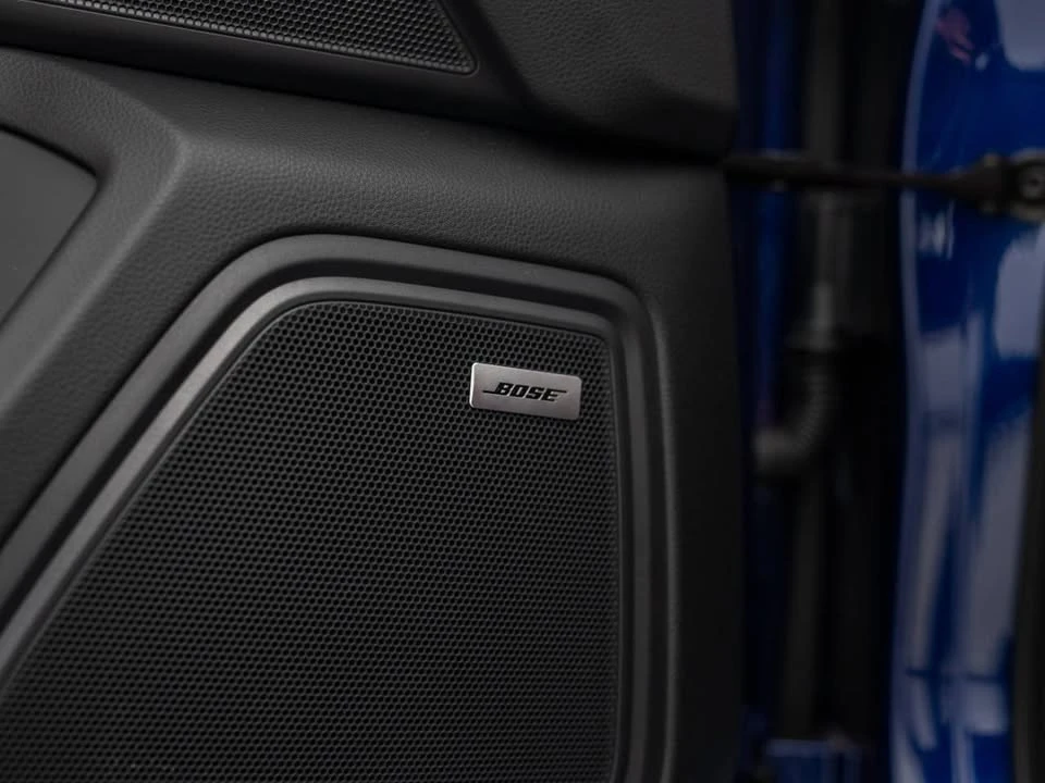 2024 Porsche Macan - Image 20 of 20